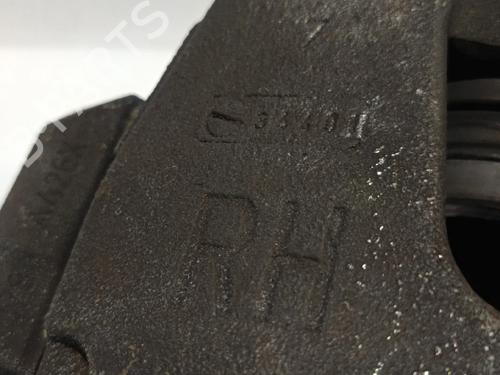 Right front brake caliper FORD FOCUS III | BP30037096M104