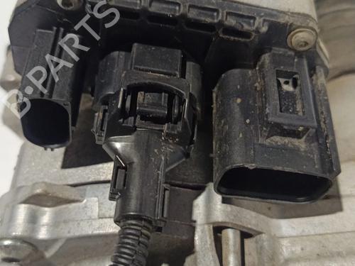 Steering rack FORD FOCUS III  | BP30037083M22 