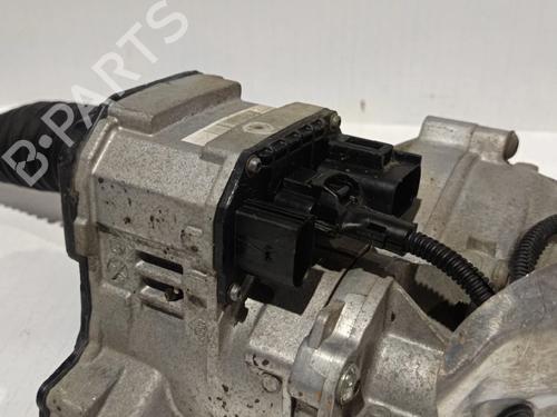 Steering rack FORD FOCUS III  | BP30037083M22 