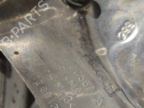 Steering rack FORD FOCUS III  | BP30037083M22 