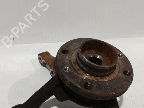 Used Right front steering knuckle RENAULT RAPID Box Body/MPV (F40_, G40_) [1985-2001]  30037045