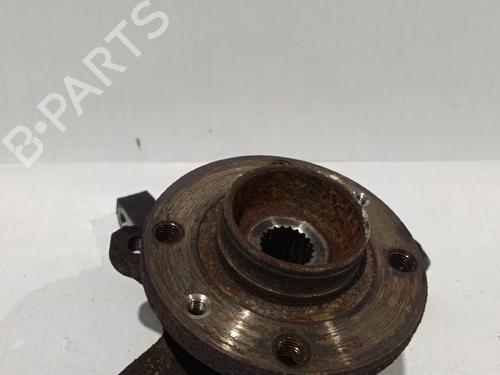 Venstre Styrespindel Lejehus RENAULT RAPID Box Body/MPV (F40_, G40_) [1985-2001]  30037046