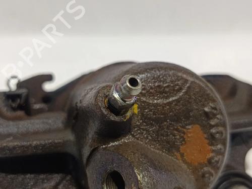 Left front brake caliper RENAULT RAPID Box Body/MPV (F40_, G40_)  | BP30037051M105 