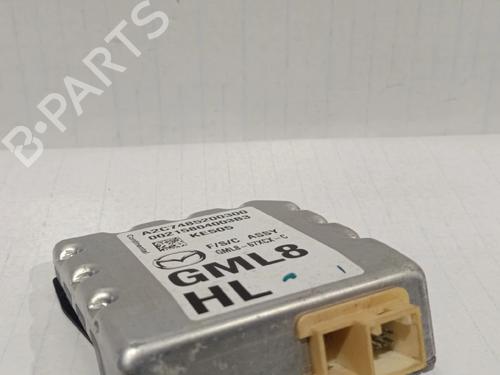 Annen MAZDA 6 Saloon (GJ, GL) 2.2 D (GJ2FP, GJ1021, GJ1022, GL1021) (175 hp) 30037097