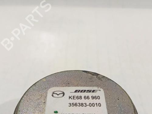 Other MAZDA 6 Saloon (GJ, GL) 2.2 D (GJ2FP, GJ1021, GJ1022, GL1021) | BP30037115O1 