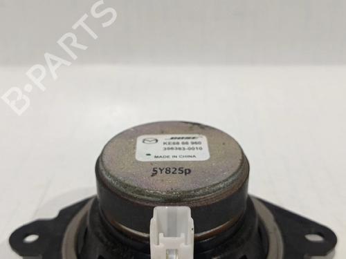 Other MAZDA 6 Saloon (GJ, GL) 2.2 D (GJ2FP, GJ1021, GJ1022, GL1021) | BP30037115O1 