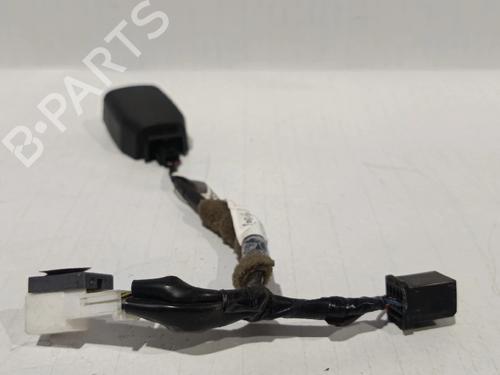 Elektronik Modul MAZDA 6 Saloon (GJ, GL) 2.2 D (GJ2FP, GJ1021, GJ1022, GL1021) | BP30037093M83 