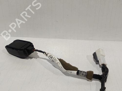 Elektronik Modul für MAZDA 6 Saloon (GJ, GL) 2.2 D (GJ2FP, GJ1021, GJ1022, GL1021) (175 hp) 30037093