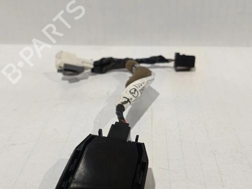 Elektronik Modul MAZDA 6 Saloon (GJ, GL) 2.2 D (GJ2FP, GJ1021, GJ1022, GL1021) | BP30037093M83 