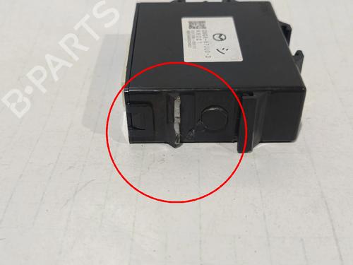 Electronic module MAZDA 6 Saloon (GJ, GL) 2.2 D (GJ2FP, GJ1021, GJ1022, GL1021) | BP30037142M83 