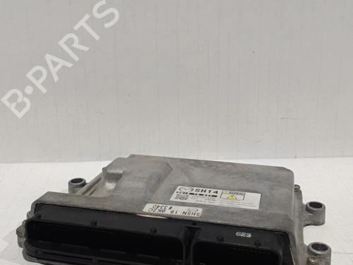 Motorstyringsenhed MAZDA 6 Saloon (GJ, GL) 2.2 D (GJ2FP, GJ1021, GJ1022, GL1021) (175 hp) 30037080