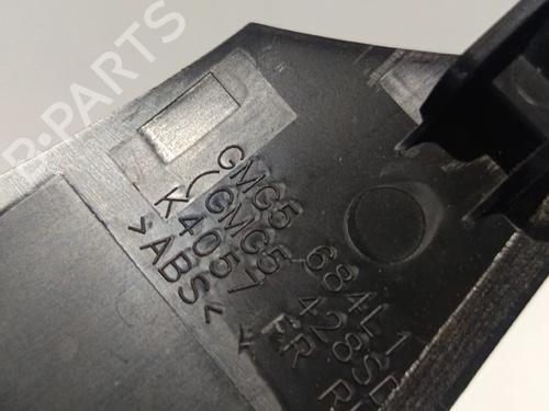 Right front window switch MAZDA 6 Saloon (GJ, GL) 2.2 D (GJ2FP, GJ1021, GJ1022, GL1021) | BP30037099I26