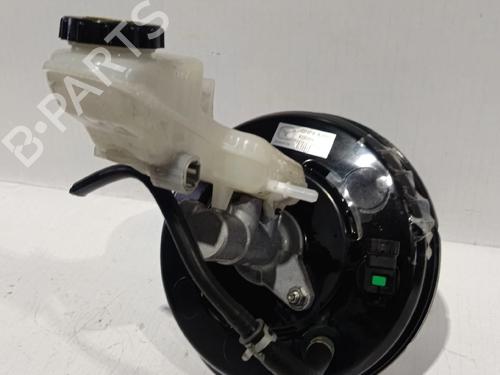 Bremseservo MAZDA 6 Saloon (GJ, GL) 2.2 D (GJ2FP, GJ1021, GJ1022, GL1021) (175 hp) 30037106