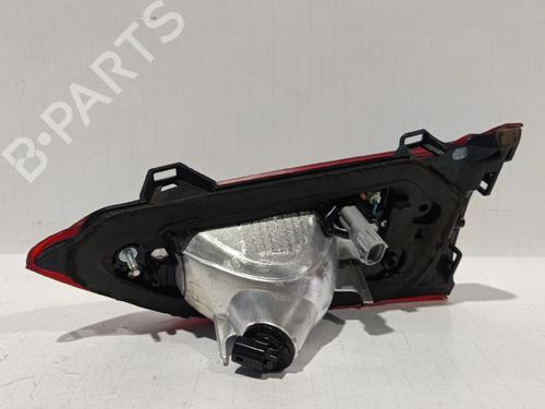 Left tailgate light MAZDA 6 Saloon (GJ, GL) 2.2 D (GJ2FP, GJ1021, GJ1022, GL1021) | BP30037087C79