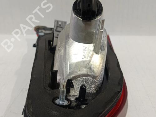 Left tailgate light MAZDA 6 Saloon (GJ, GL) 2.2 D (GJ2FP, GJ1021, GJ1022, GL1021) | BP30037087C79