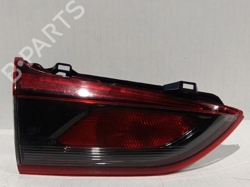Used Left tailgate light MAZDA 6 Saloon (GJ, GL) 2.2 D (GJ2FP, GJ1021, GJ1022, GL1021) (175 hp) 30037087