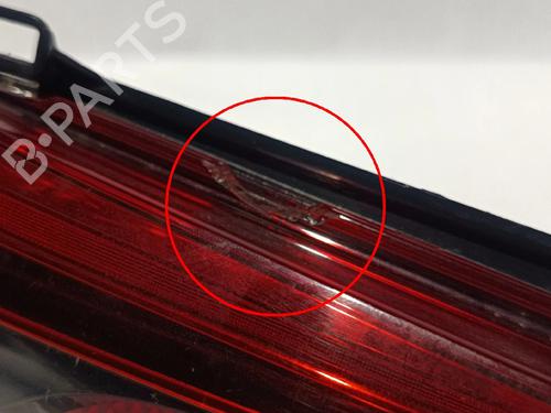 Left tailgate light MAZDA 6 Saloon (GJ, GL) 2.2 D (GJ2FP, GJ1021, GJ1022, GL1021) | BP30037087C79