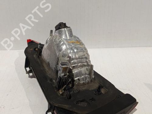 Right tailgate light MAZDA 6 Saloon (GJ, GL) 2.2 D (GJ2FP, GJ1021, GJ1022, GL1021) | BP30037091C80