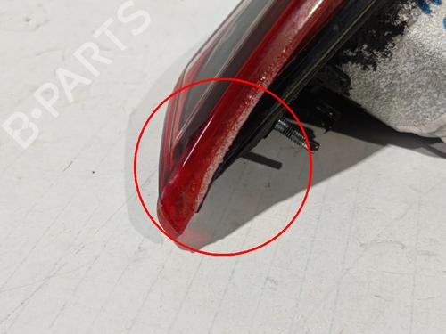 Right tailgate light MAZDA 6 Saloon (GJ, GL) 2.2 D (GJ2FP, GJ1021, GJ1022, GL1021) | BP30037091C80