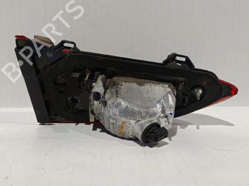 Right tailgate light MAZDA 6 Saloon (GJ, GL) 2.2 D (GJ2FP, GJ1021, GJ1022, GL1021) | BP30037091C80