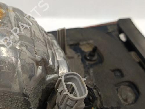 Right tailgate light MAZDA 6 Saloon (GJ, GL) 2.2 D (GJ2FP, GJ1021, GJ1022, GL1021) | BP30037091C80