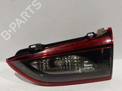 Used Right tailgate light MAZDA 6 Saloon (GJ, GL) 2.2 D (GJ2FP, GJ1021, GJ1022, GL1021) (175 hp) 30037091