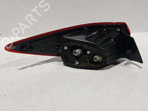 Right taillight MAZDA 6 Saloon (GJ, GL) 2.2 D (GJ2FP, GJ1021, GJ1022, GL1021) | BP30037113C35 