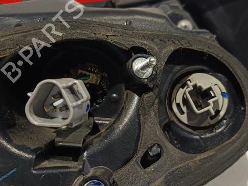 Right taillight MAZDA 6 Saloon (GJ, GL) 2.2 D (GJ2FP, GJ1021, GJ1022, GL1021) | BP30037113C35 