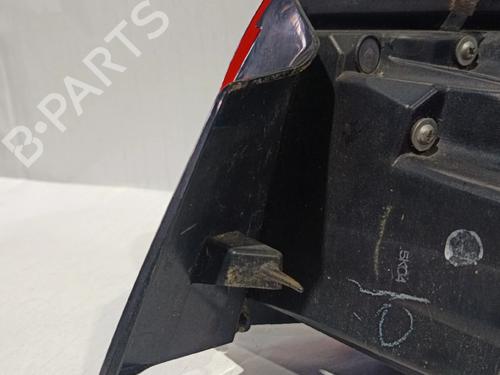 Venstre baglygte MAZDA 6 Saloon (GJ, GL) 2.2 D (GJ2FP, GJ1021, GJ1022, GL1021) | BP30037114C34 