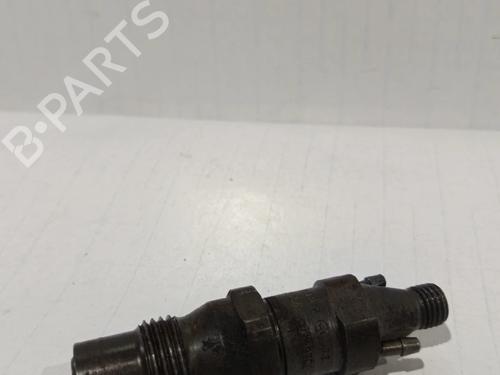 Injektor für RENAULT RAPID Box Body/MPV (F40_, G40_) [1985-2001]  30037153