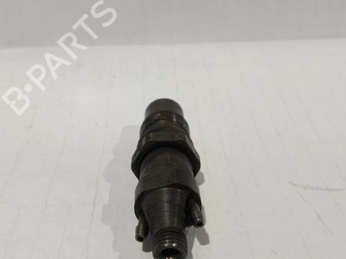 Injector RENAULT RAPID Box Body/MPV (F40_, G40_)  | BP30037153M100 