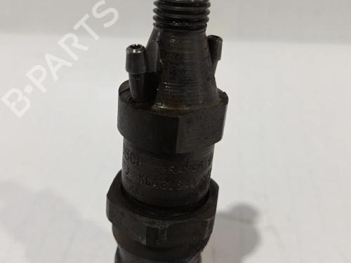 Injector RENAULT RAPID Box Body/MPV (F40_, G40_)  | BP30037153M100 