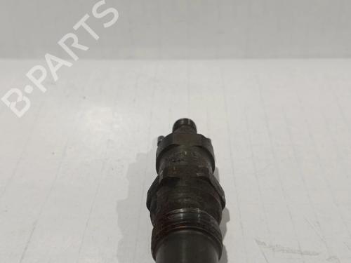 Injector RENAULT RAPID Box Body/MPV (F40_, G40_)  | BP30037150M100 