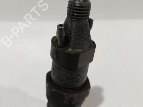 Injector RENAULT RAPID Box Body/MPV (F40_, G40_)  | BP30037150M100 