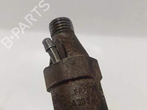 Injector RENAULT RAPID Box Body/MPV (F40_, G40_)  | BP30037152M100 