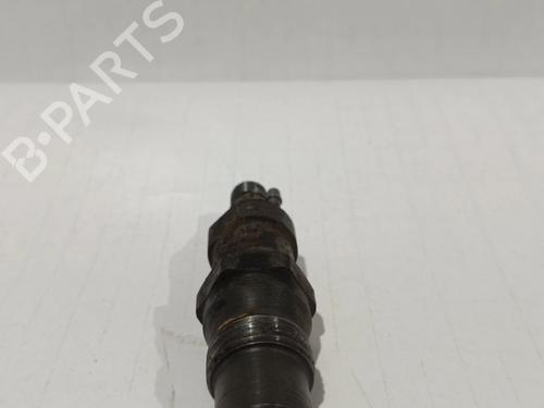 Injector RENAULT RAPID Box Body/MPV (F40_, G40_)  | BP30037152M100 