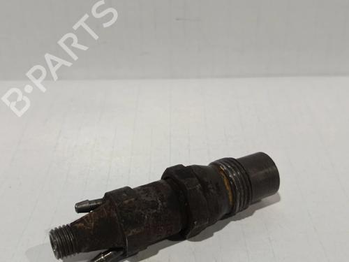 Injektor für RENAULT RAPID Box Body/MPV (F40_, G40_) [1985-2001]  30037152