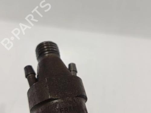 Injector RENAULT RAPID Box Body/MPV (F40_, G40_)  | BP30037151M100 