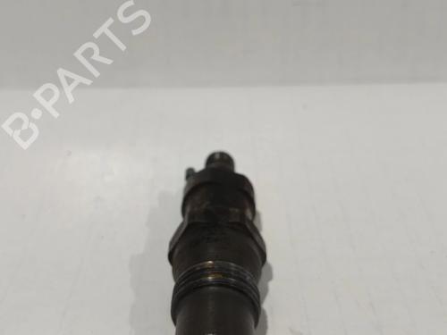 Injector RENAULT RAPID Box Body/MPV (F40_, G40_)  | BP30037151M100 