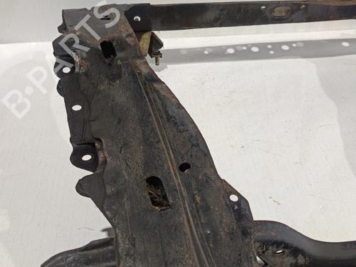 Used Subframe RENAULT RAPID Box Body/MPV (F40_, G40_) [1985-2001]  30037049