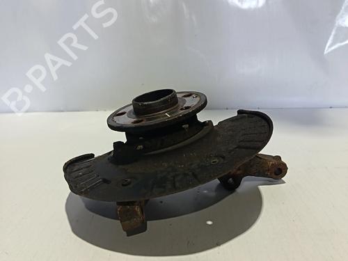 Left front steering knuckle MERCEDES-BENZ VITO Bus (W639) | BP30037062M25