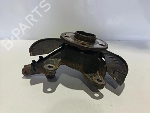 Left front steering knuckle MERCEDES-BENZ VITO Bus (W639) | BP30037062M25