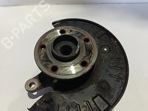 Used Left front steering knuckle MERCEDES-BENZ VITO Bus (W639) [2003-2025]  30037062