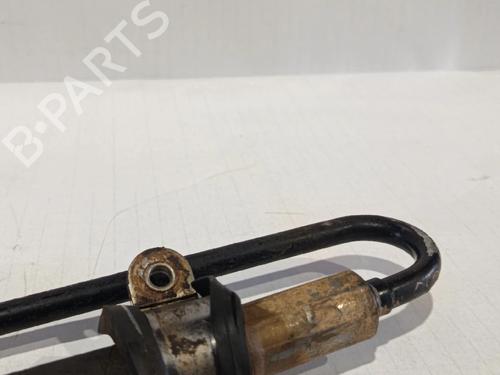 Pipe MERCEDES-BENZ VITO Bus (W639) | BP30037073M125