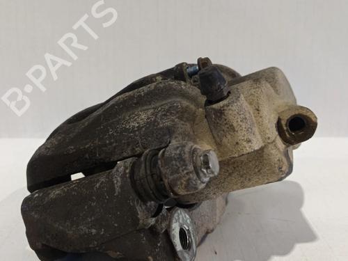 Right front brake caliper MERCEDES-BENZ VITO Bus (W639)  | BP30037075M104 