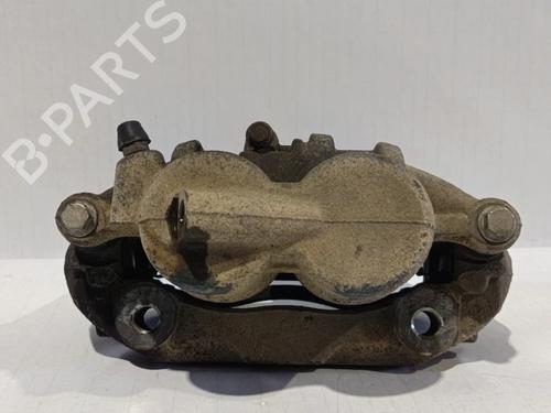 Right front brake caliper MERCEDES-BENZ VITO Bus (W639)  | BP30037075M104 