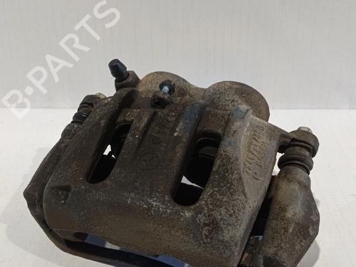 Used Left front brake caliper MERCEDES-BENZ VITO Bus (W639) [2003-2026]  30037074