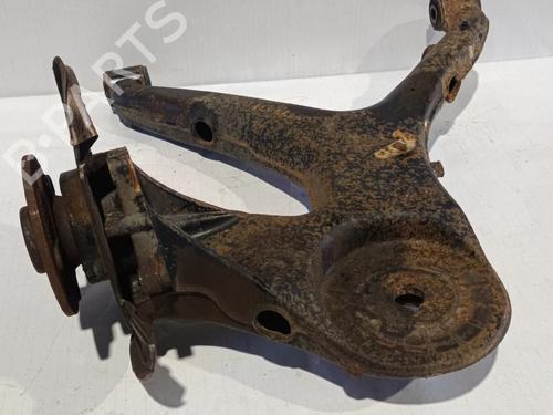 Used Left rear steering knuckle MERCEDES-BENZ VITO Bus (W639) [2003-2026]  30037067