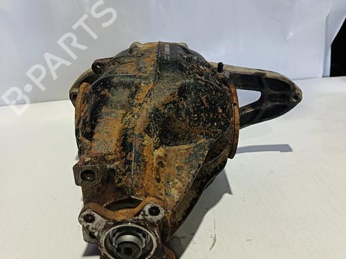 Differensial bakvogn MERCEDES-BENZ VITO Bus (W639) [2003-2025]  30037071