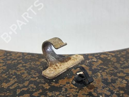 Right rear steering knuckle MERCEDES-BENZ VITO Bus (W639)  | BP30037066M28 